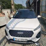 ام وی ام مدل 1401 کارکرد 34000 با2 سال گارانتی تک برگ سند
