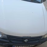 وانت اریسان دوگانه 95