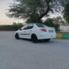 فروش 206 sd مدل 89