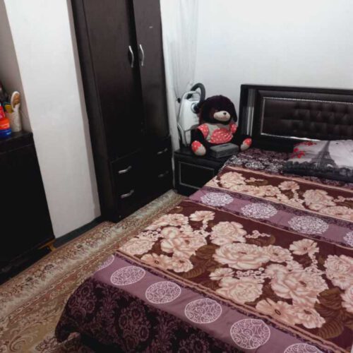 واحد فروشی
