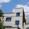 خانه ویلایی کلنگی