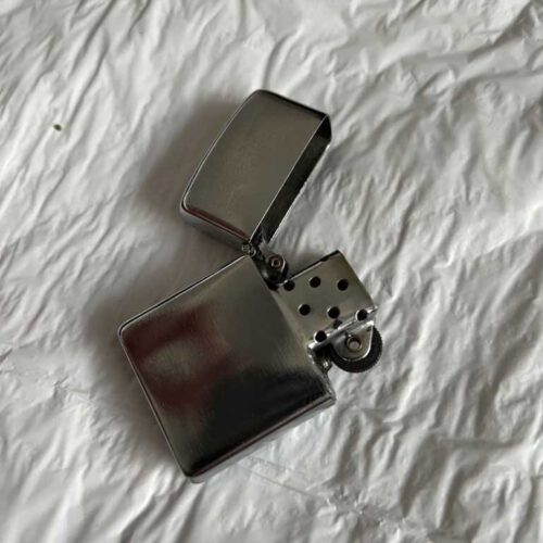فندک زیپو بنزینی اصل