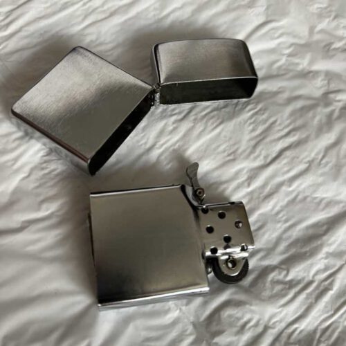 فندک زیپو بنزینی اصل