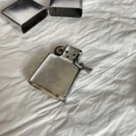 فندک زیپو بنزینی اصل