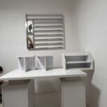 میز و استند ناخن