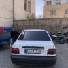 پراید صبا انژکتور 83