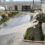 آپارتمان نقلی و شیک