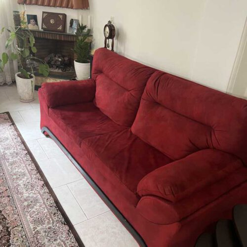 مبل راحتی
