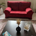 مبل راحتی