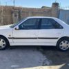 پارس tu5 سیمی