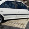 پارس tu5 سیمی