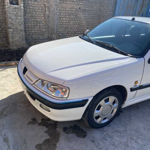 پارس tu5 سیمی