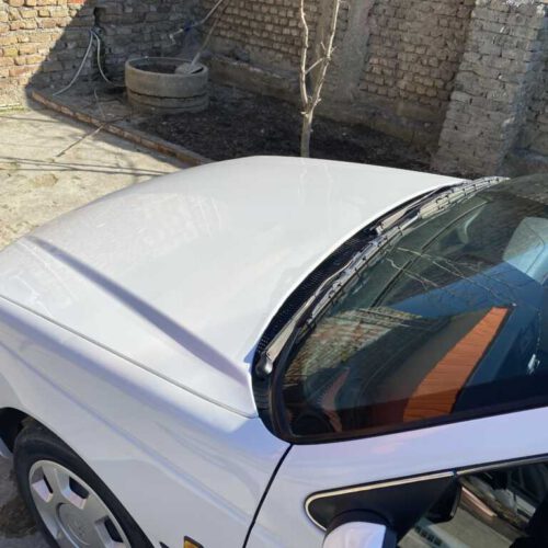 پارس tu5 سیمی