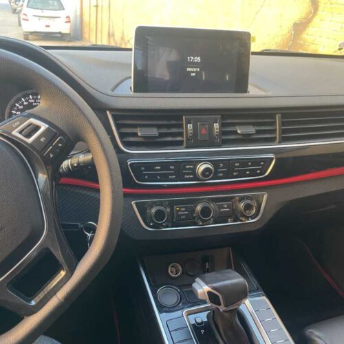 SX5 فرروشی نقد واقساط