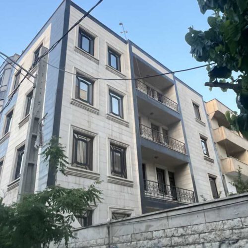 فروش آپارتمان 127٫5