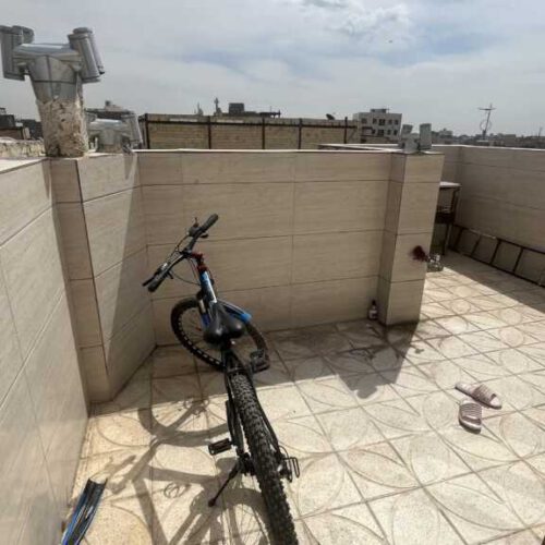 آپارتمان 120متر دوبلکس شیک