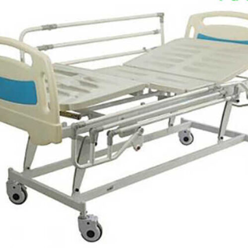 تخت جکدار بیمار