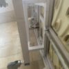 تخت جکدار بیمار