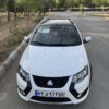 کوییک سفارشی  GXR تیپ L، مدل ۱۴۰۴