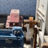 میکسر افقی 1تنی