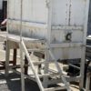 میکسر افقی 1تنی