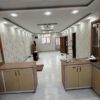 اپارتمان 3 طبقه تکواحدی با تجاری بر خیابان اصلی شهریار فردوسیه