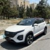ام وی ام x33 cross اتوماتیک