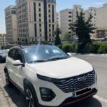 ام وی ام x33 cross اتوماتیک