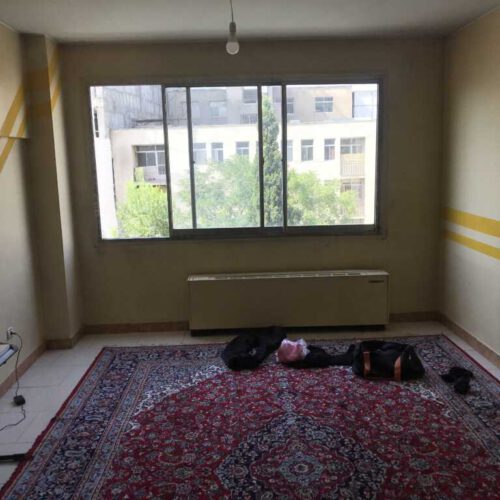 فروش واحد مسکونی