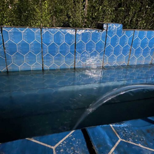 1050متر خانه باغ