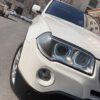 Bmw x3 بی ام و ایکس 3 کم کارکرد 2008 ترخیص 2010