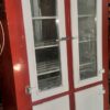 یخچال 4درب دانفوس اصل المان بی صدا