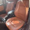 Bmw x3 بی ام و ایکس 3 کم کارکرد 2008 ترخیص 2010