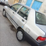 پراید
