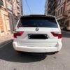 Bmw x3 بی ام و ایکس 3 کم کارکرد 2008 ترخیص 2010
