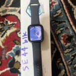 اپل واچ سری se 2024 44m