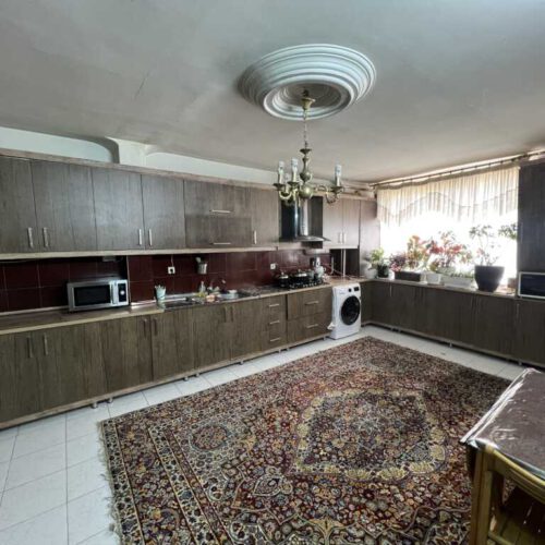 فروش اپارتمان 240 متری