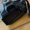 فروش دوربین Canon 600D همراه با لنز 18-135mm