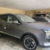 کی ام سی X5 مدل 1404