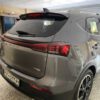 کی ام سی X5 مدل 1404