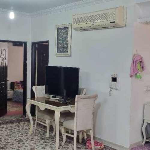 بلوار توس توس 45 /// 90 متری دو خواب