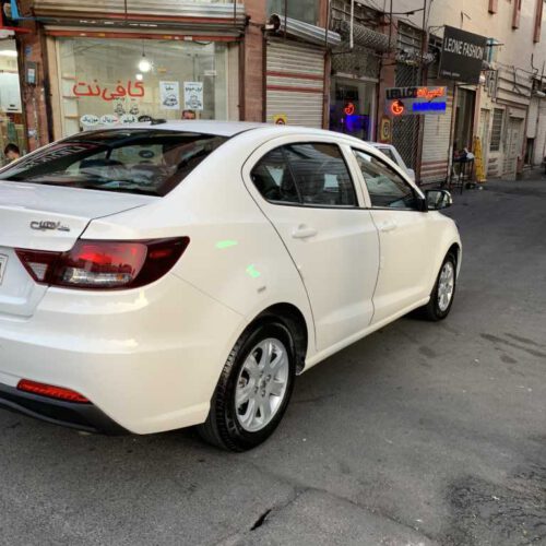 شاهین gl