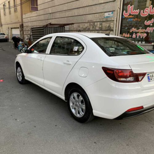 شاهین gl
