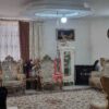 بلوار توس توس 45 /// 90 متری دو خواب
