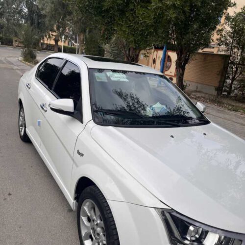 دنا پلاس توربو اتومات