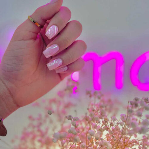خدمات ناخن