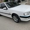 پارس TU5 دنده اتوماتیک