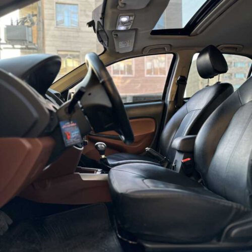 جیلی gc6 مدل 2019 سفارش اروپا