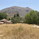 زمین 1000 متری شهرکی کردان