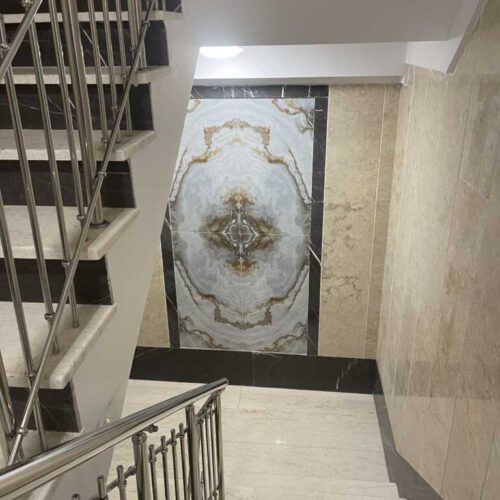 شمس آباد148متر تکواحدنوساز کلید نخورده